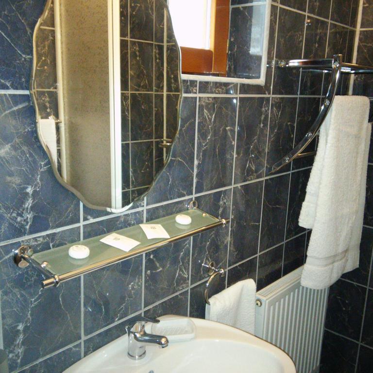 Pension Casa Soarelui Sinaia Habitación foto